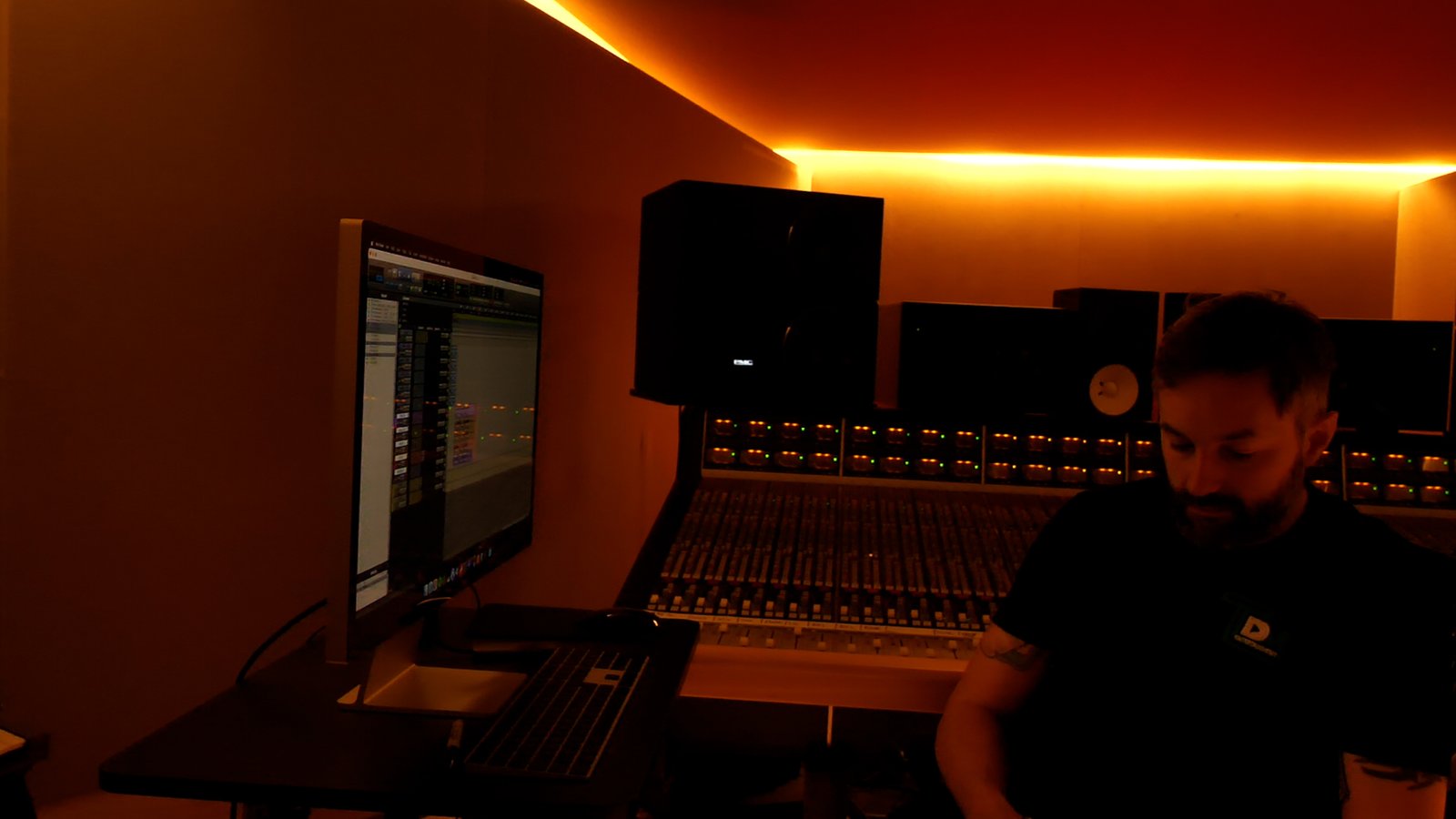 Sound Engineering