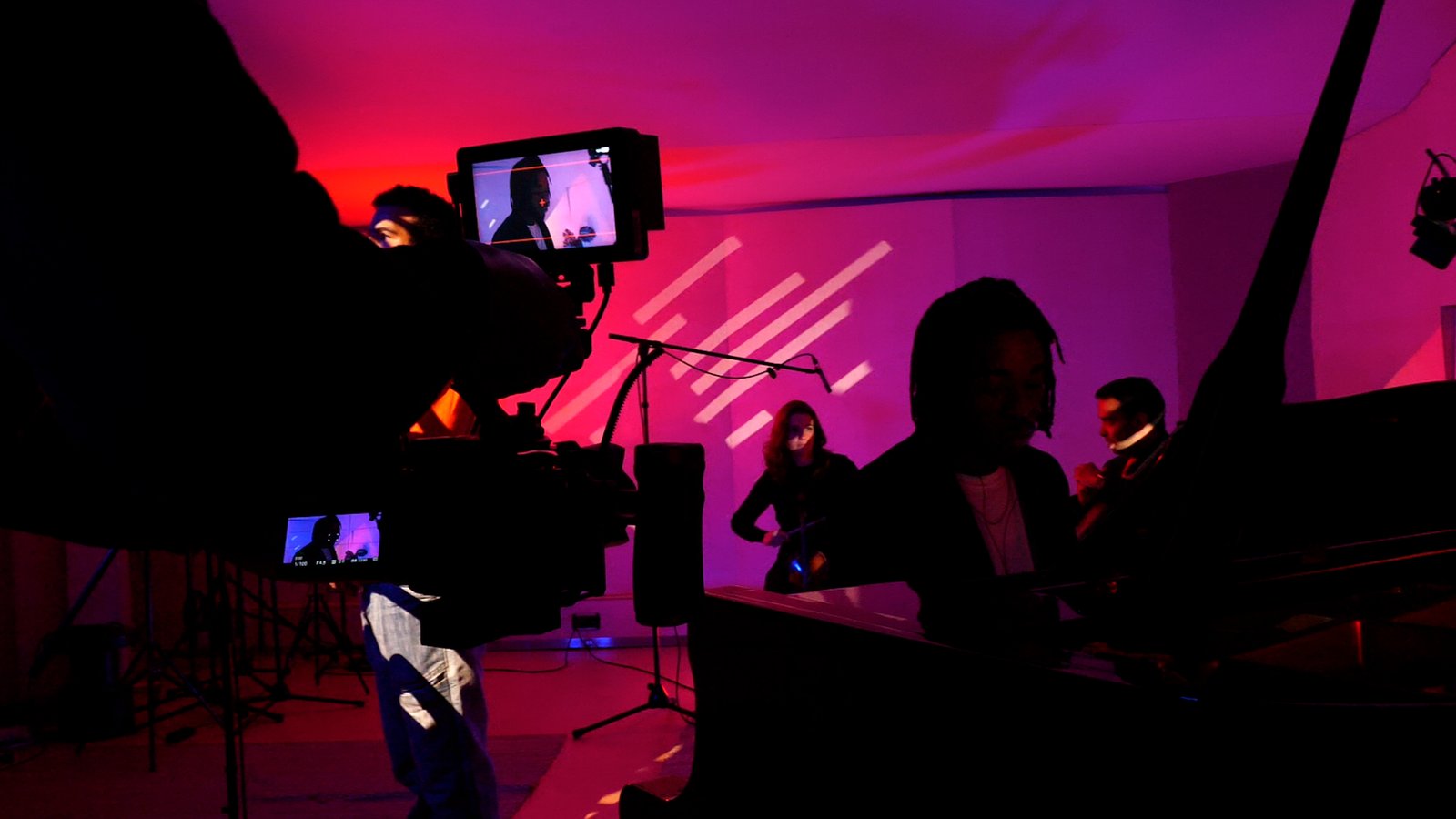 Video Production